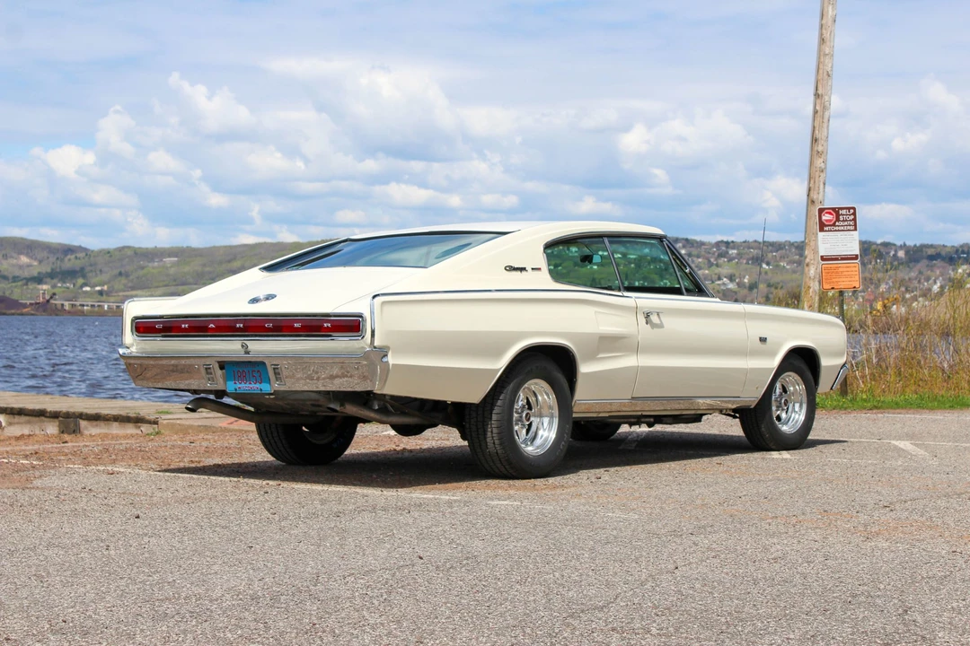 1967 Dodge Charger 1st Gen - Image 18 of 31