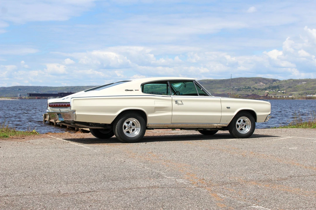 1967 Dodge Charger 1st Gen - Image 19 of 31