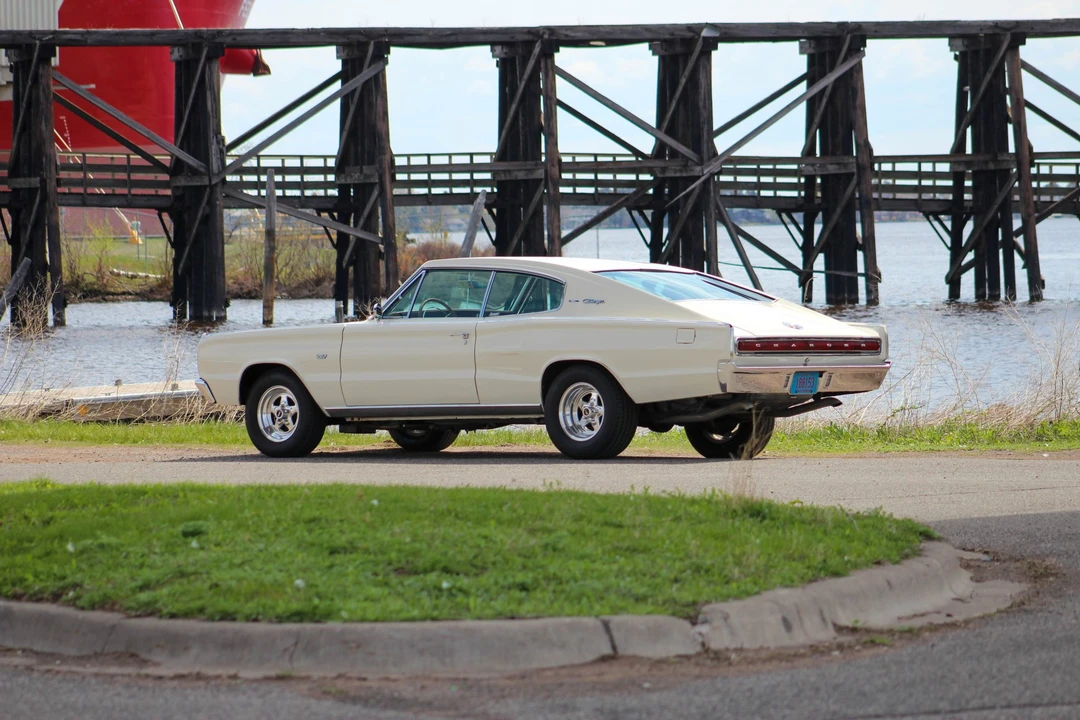 1967 Dodge Charger 1st Gen - Image 13 of 31