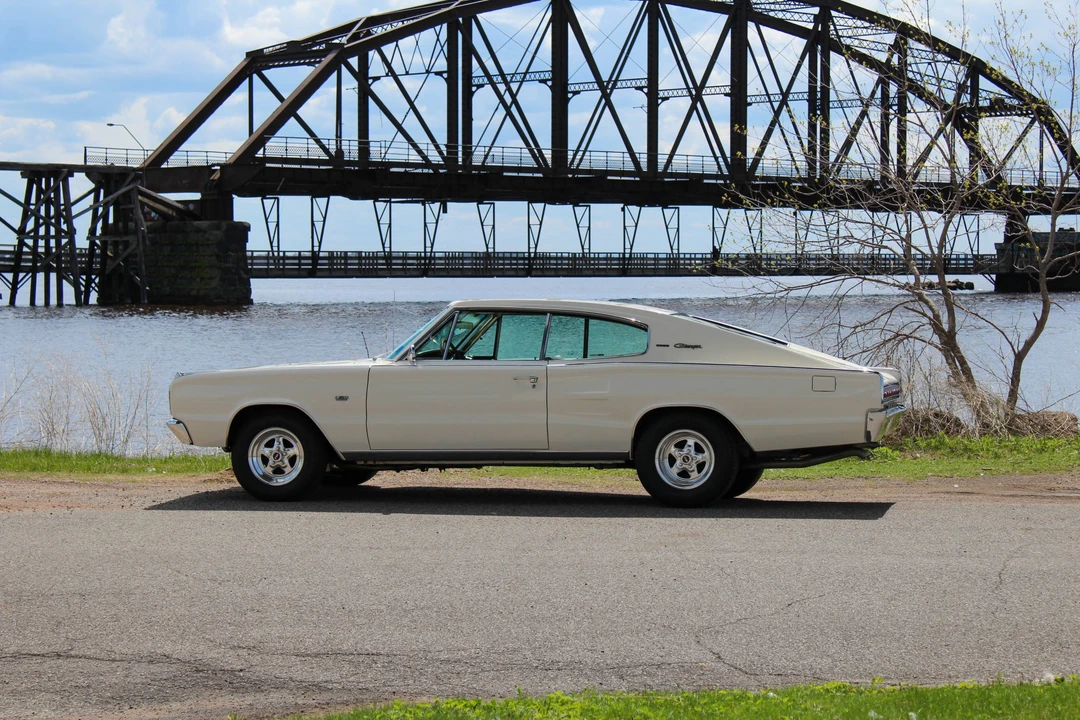 1967 Dodge Charger 1st Gen - Image 9 of 31