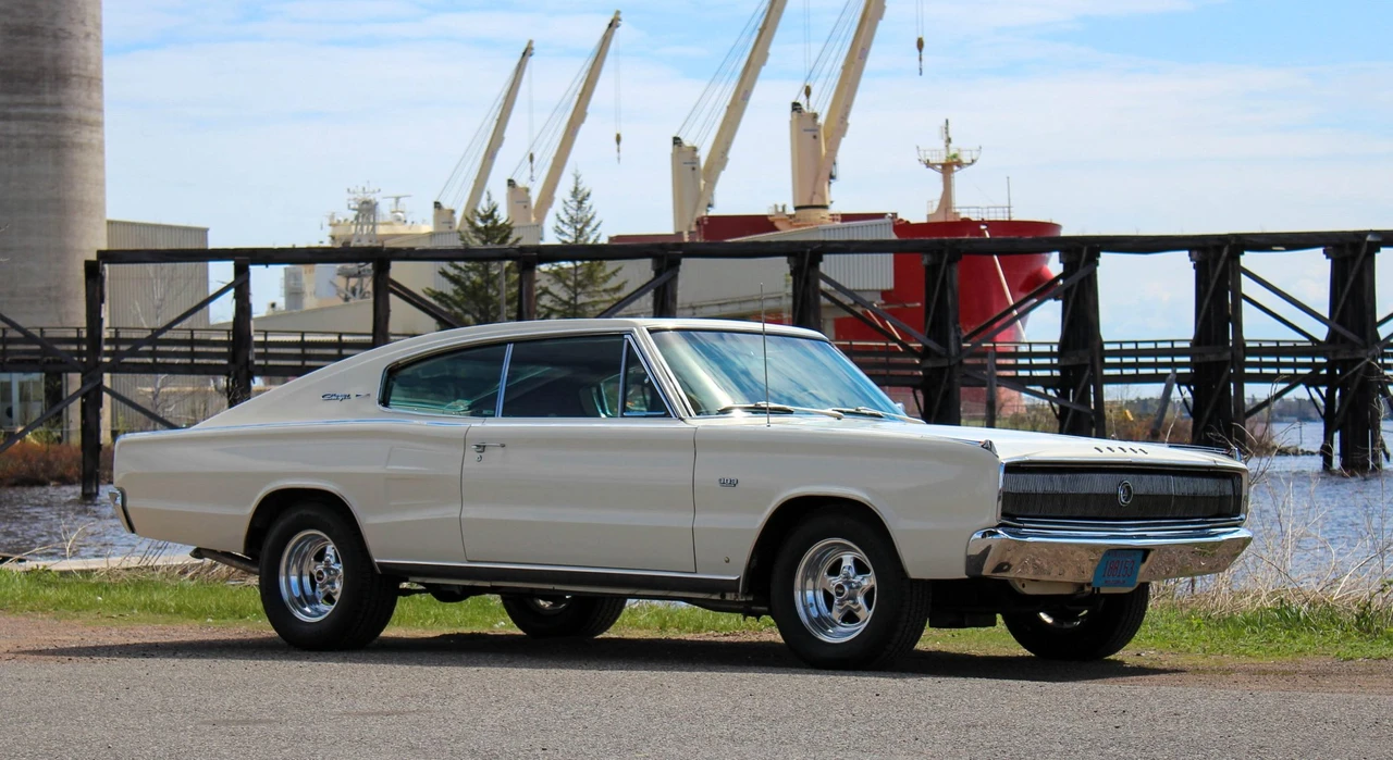 1967 Dodge Charger 1st Gen - Image 21 of 31