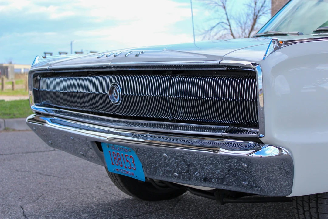 1967 Dodge Charger 1st Gen - Image 26 of 31