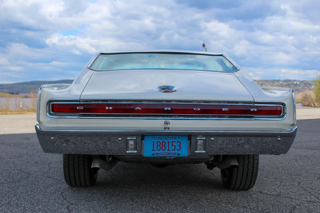 1967 Dodge Charger 1st Gen - Image 30 of 31