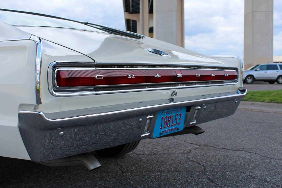 1967 Dodge Charger 1st Gen - Image 31 of 31
