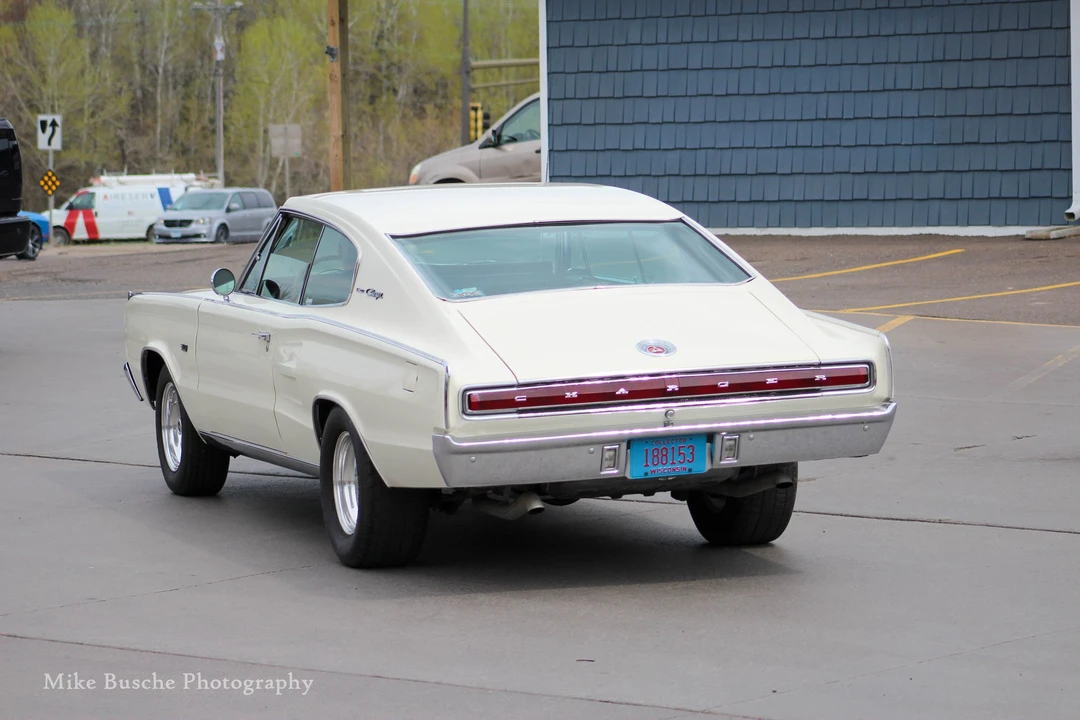 1967 Dodge Charger 1st Gen - Image 15 of 31