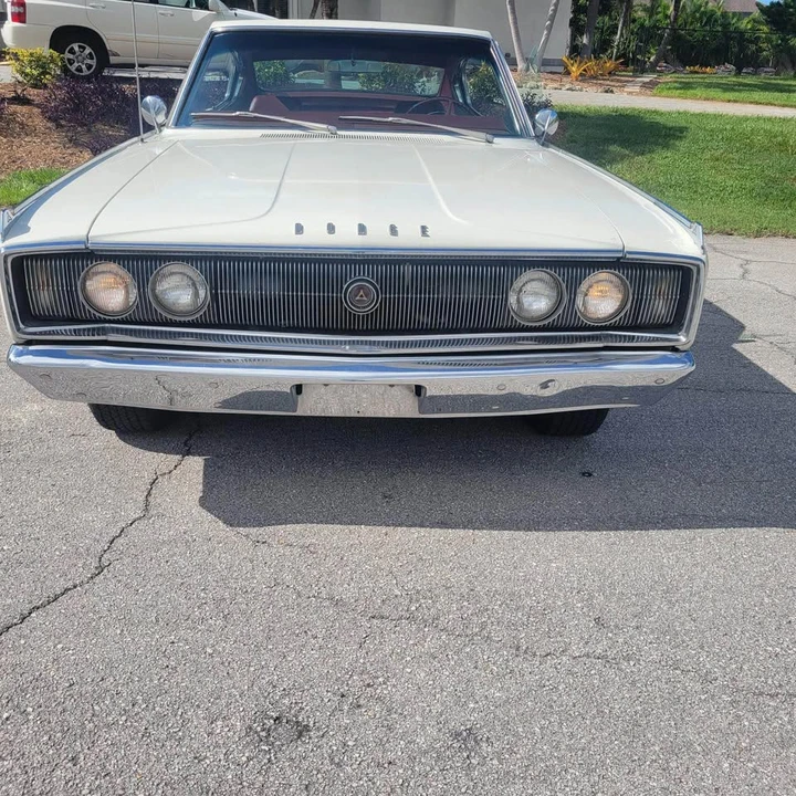 1967 Dodge Charger 1st Gen - Image 7 of 10