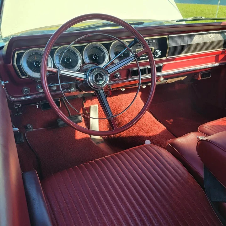1967 Dodge Charger 1st Gen - Image 9 of 10