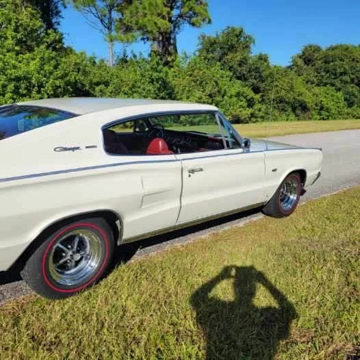 1967 Dodge Charger 1st Gen - Image 5 of 10