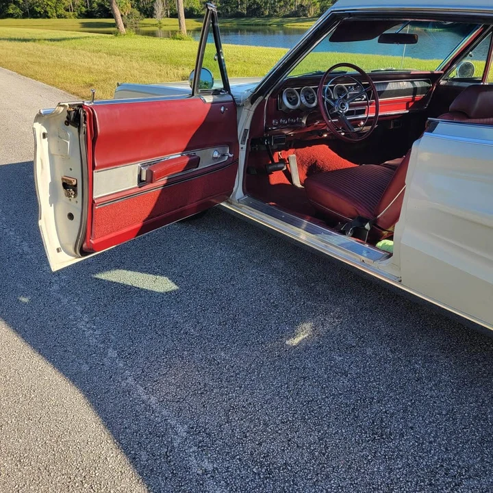 1967 Dodge Charger 1st Gen - Image 8 of 10