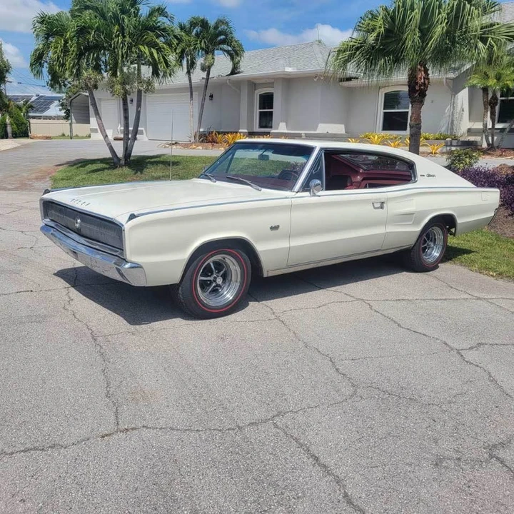 1967 Dodge Charger 1st Gen - Image 4 of 10