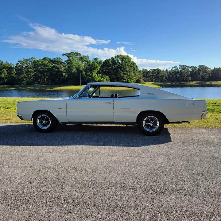 1967 Dodge Charger 1st Gen - Image 6 of 10