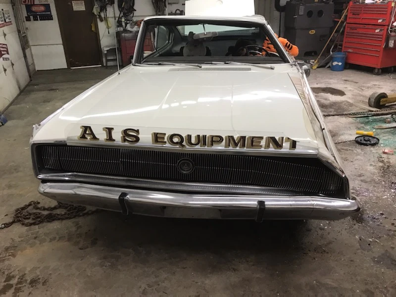 1967 Dodge Charger 1st Gen - Image 16 of 19