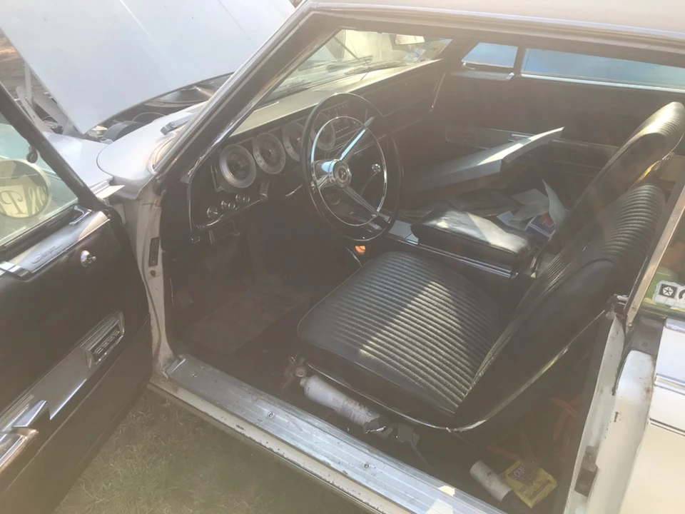 1967 Dodge Charger 1st Gen - Image 3 of 19
