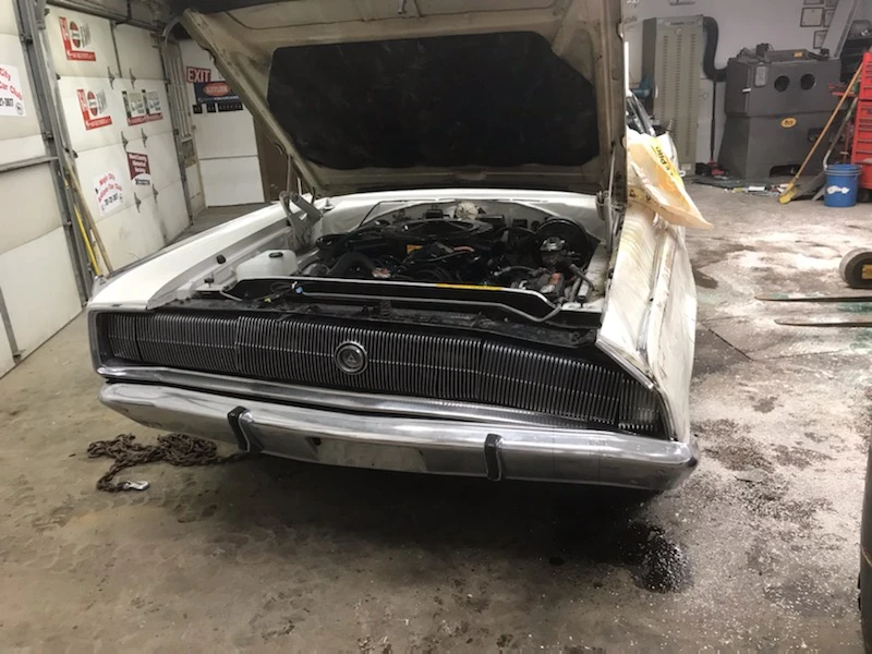 1967 Dodge Charger 1st Gen - Image 18 of 19