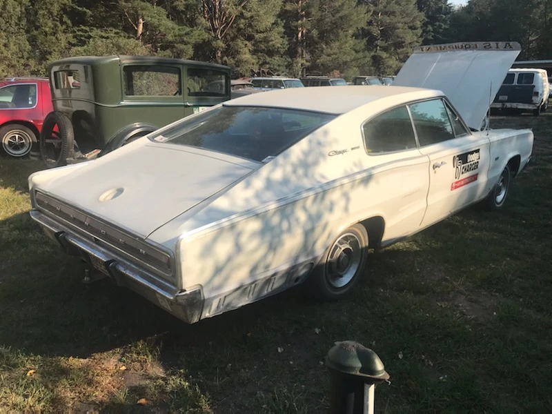 1967 Dodge Charger 1st Gen - Image 2 of 19