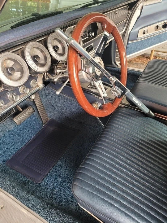 1967 Dodge Charger 1st Gen - Image 21 of 21