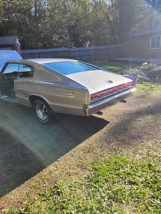 1967 Dodge Charger 1st Gen - Image 8 of 21