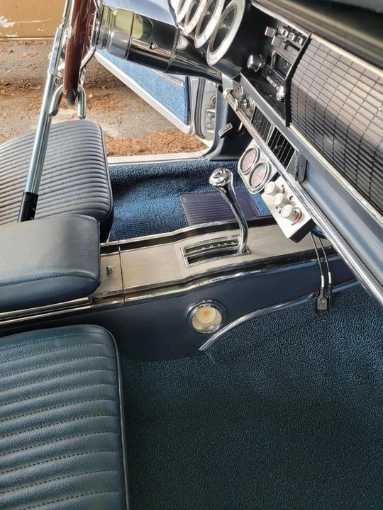 1967 Dodge Charger 1st Gen - Image 17 of 21