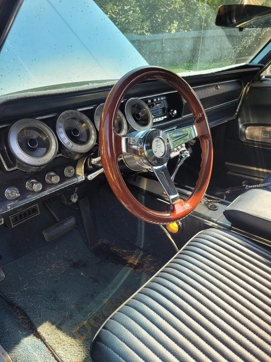 1967 Dodge Charger 1st Gen - Image 11 of 21