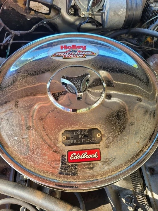 1967 Dodge Charger 1st Gen - Image 13 of 21