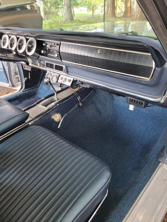 1967 Dodge Charger 1st Gen - Image 18 of 21