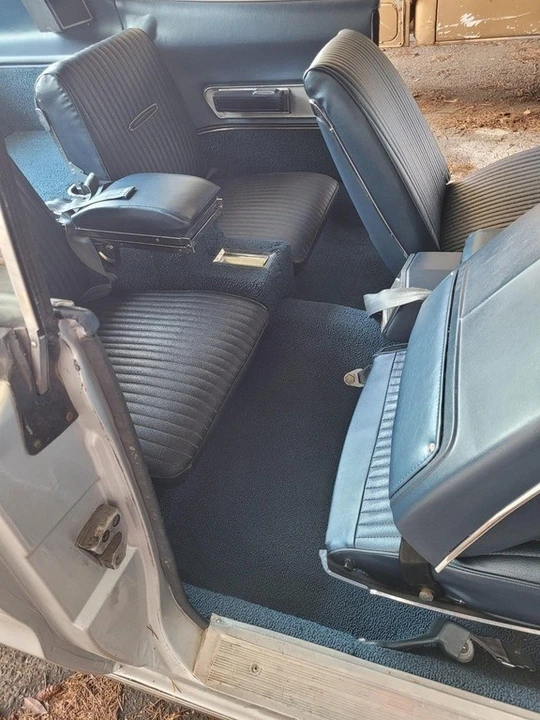 1967 Dodge Charger 1st Gen - Image 19 of 21