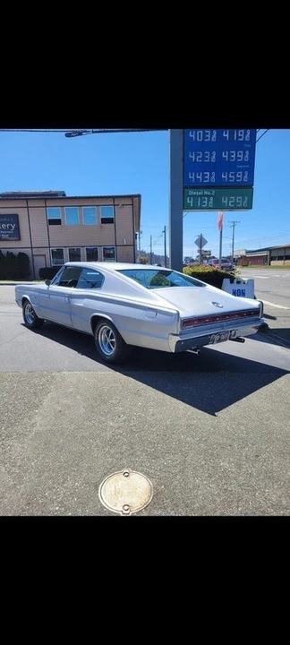 1967 Dodge Charger 1st Gen - Image 10 of 21