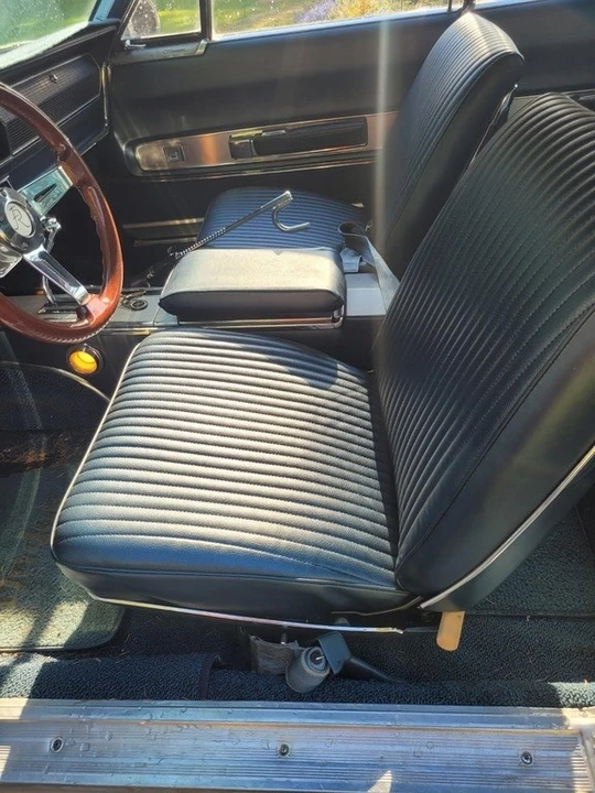 1967 Dodge Charger 1st Gen - Image 12 of 21