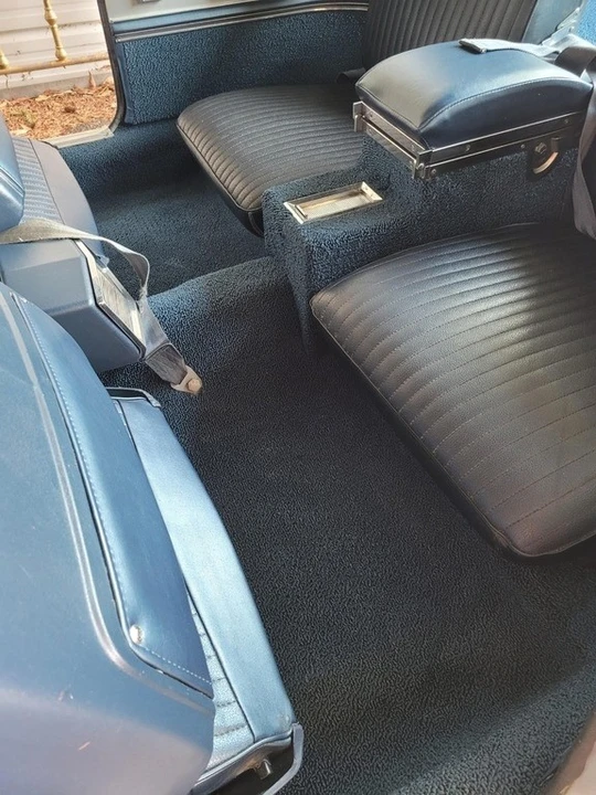 1967 Dodge Charger 1st Gen - Image 20 of 21