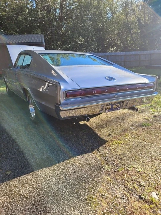 1967 Dodge Charger 1st Gen - Image 9 of 21