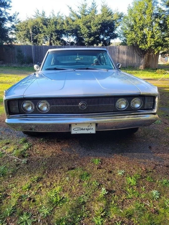 1967 Dodge Charger 1st Gen - Image 4 of 21
