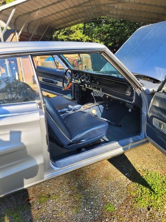 1967 Dodge Charger 1st Gen - Image 15 of 21