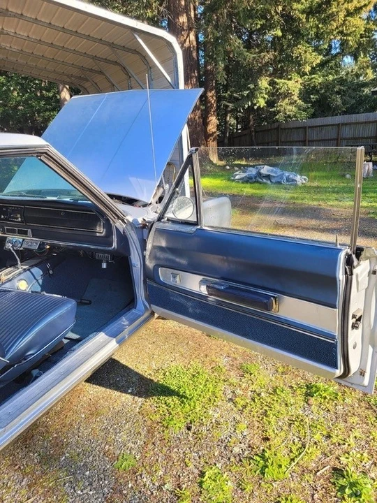 1967 Dodge Charger 1st Gen - Image 14 of 21