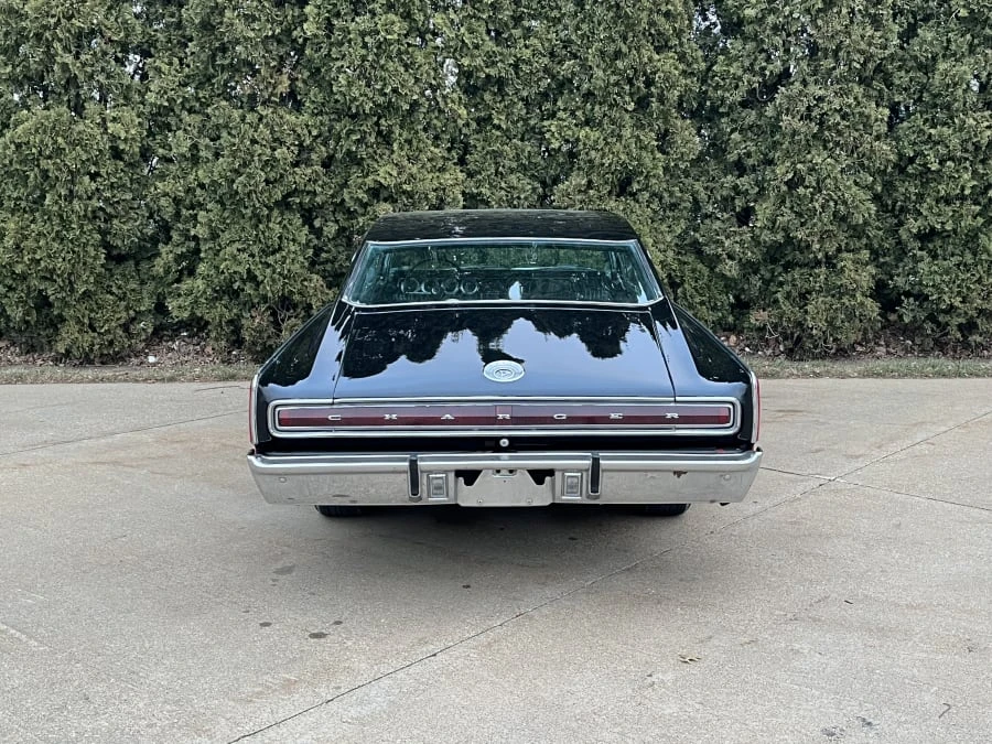1967 Dodge Charger 1st Gen - Image 5 of 24