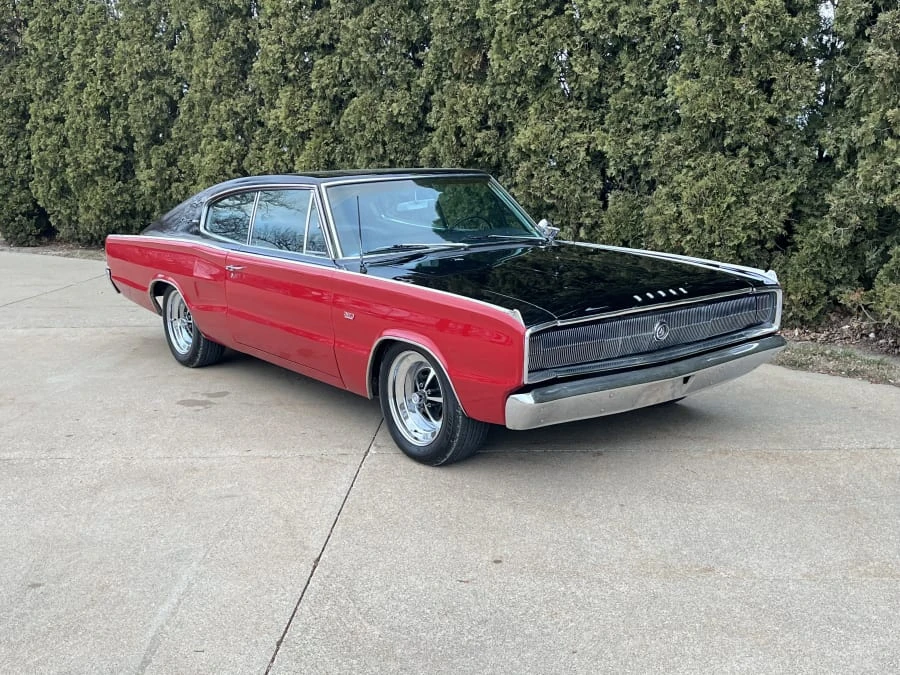 1967 Dodge Charger 1st Gen - Image 6 of 24