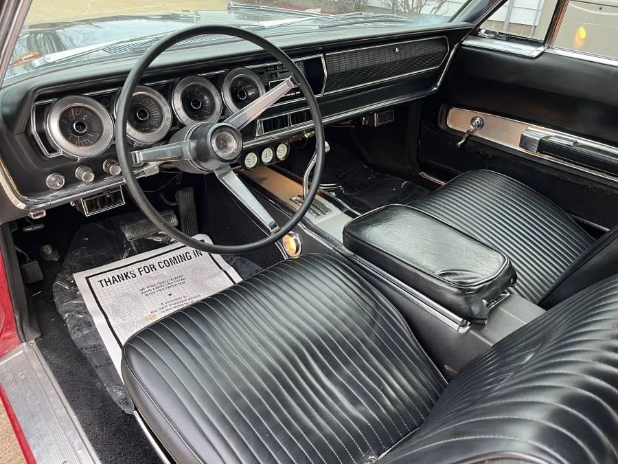 1967 Dodge Charger 1st Gen - Image 13 of 24
