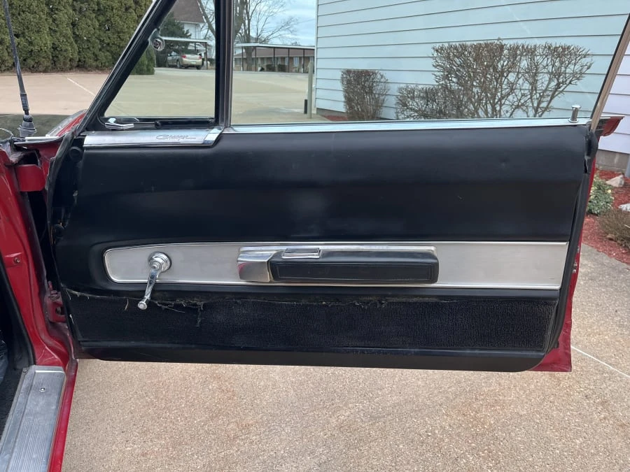 1967 Dodge Charger 1st Gen - Image 18 of 24