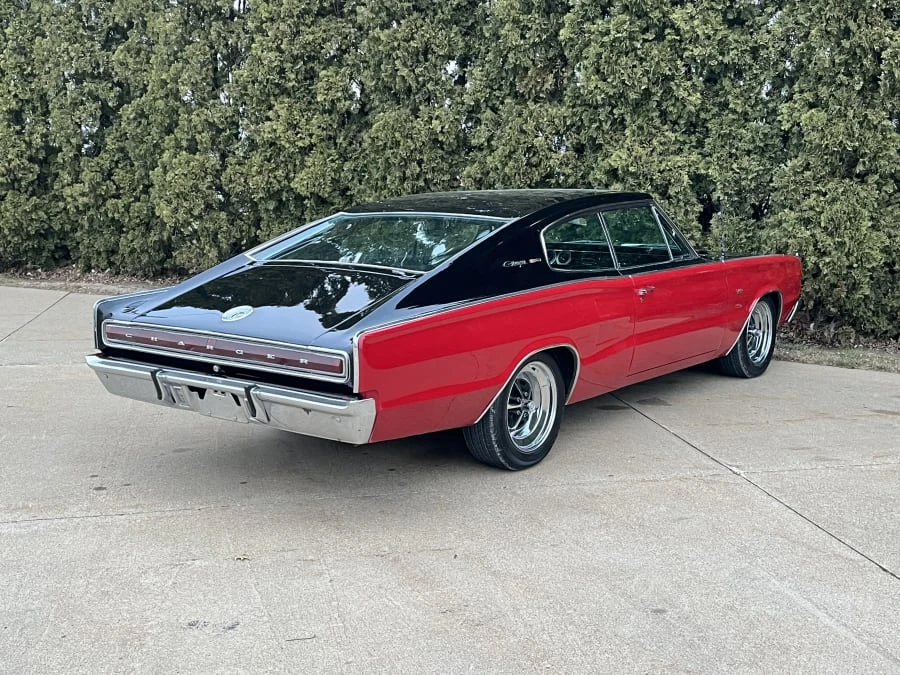 1967 Dodge Charger 1st Gen - Image 10 of 24