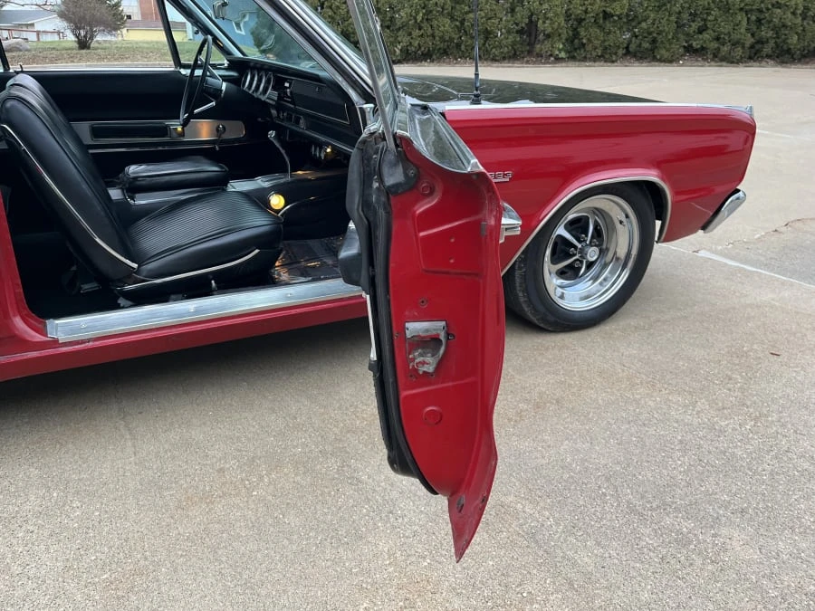 1967 Dodge Charger 1st Gen - Image 22 of 24