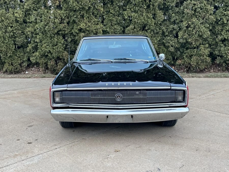 1967 Dodge Charger 1st Gen - Image 4 of 24