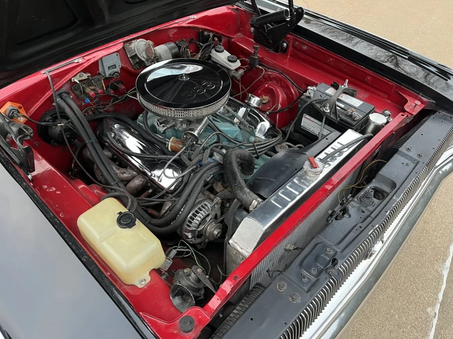 1967 Dodge Charger 1st Gen - Image 24 of 24