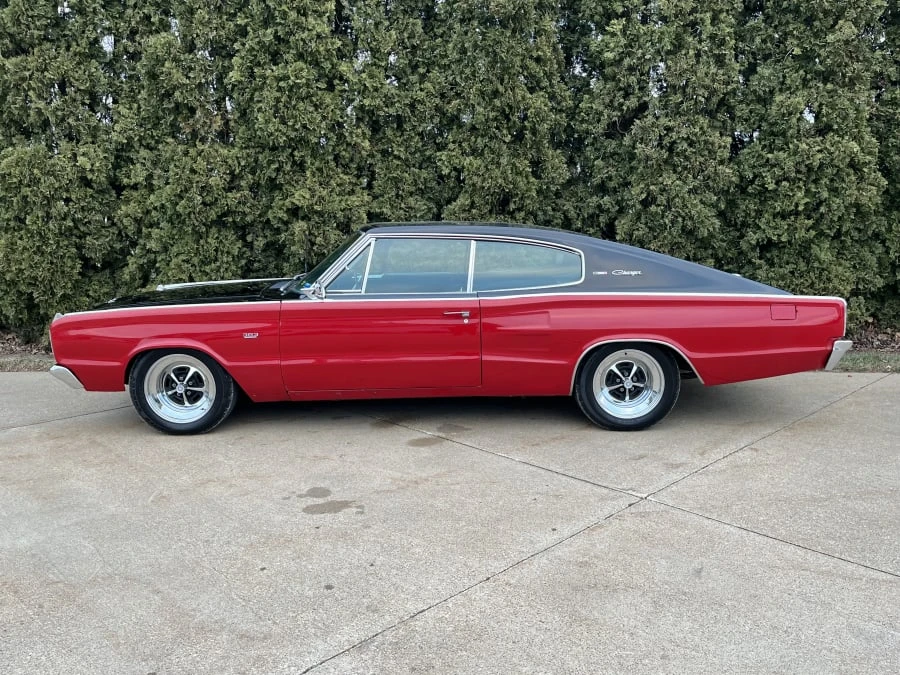 1967 Dodge Charger 1st Gen - Image 12 of 24