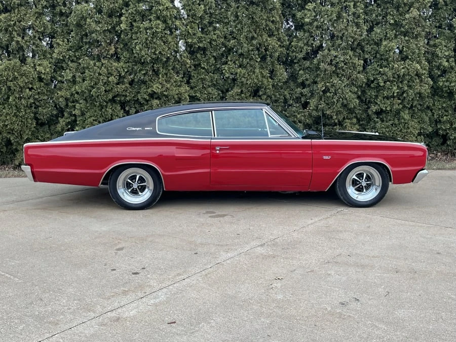 1967 Dodge Charger 1st Gen - Image 2 of 24