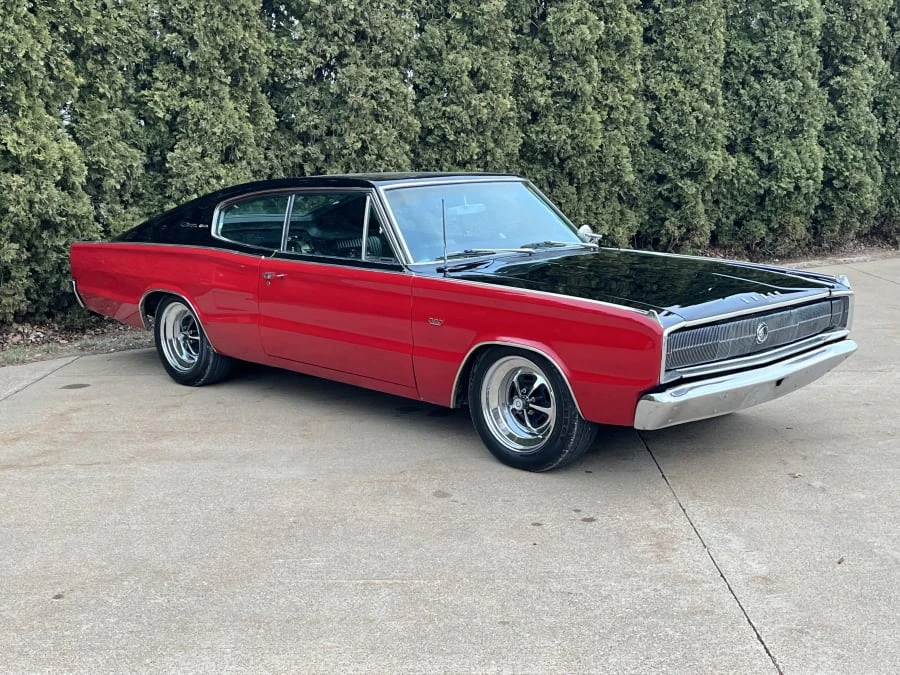 1967 Dodge Charger 1st Gen - Image 8 of 24