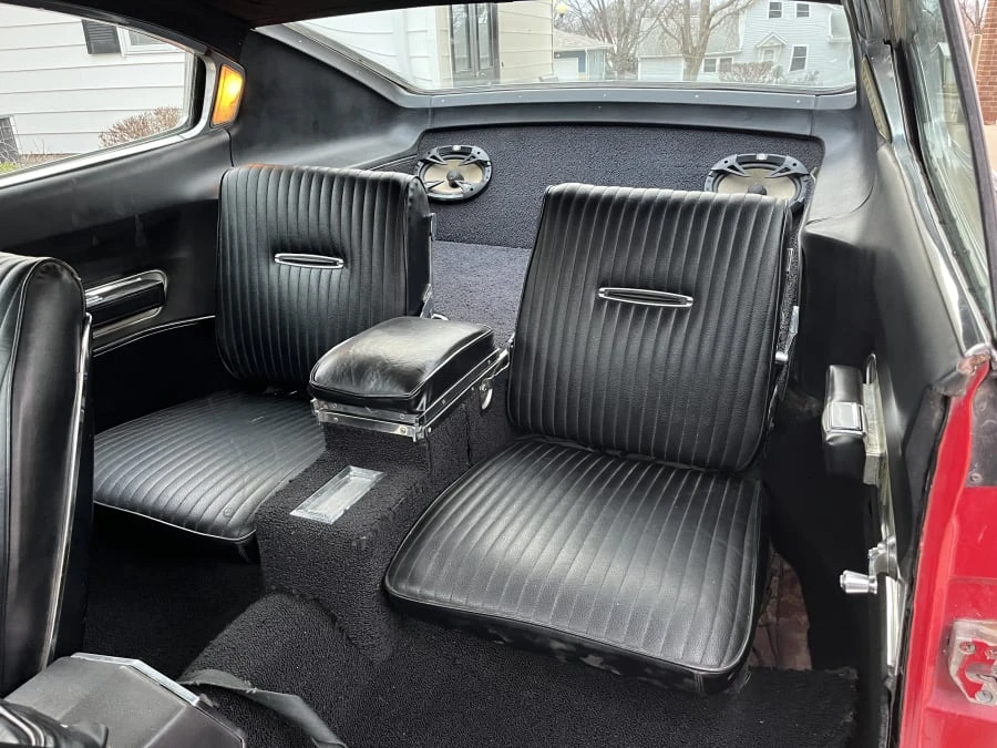1967 Dodge Charger 1st Gen - Image 20 of 24