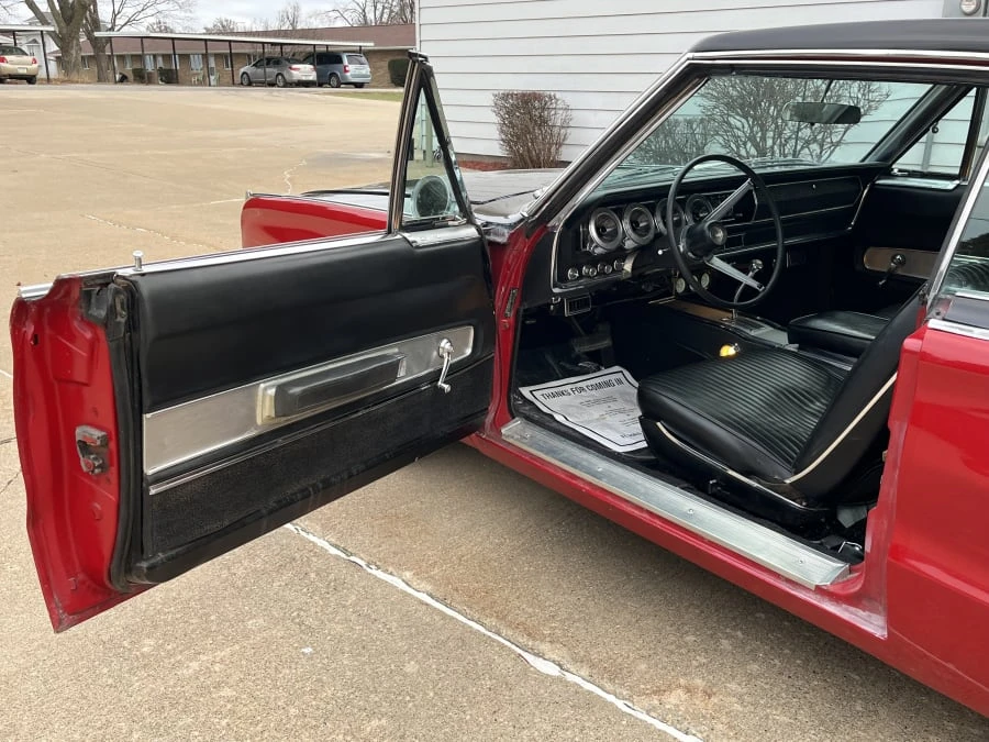 1967 Dodge Charger 1st Gen - Image 15 of 24