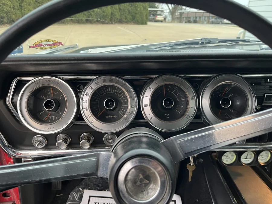 1967 Dodge Charger 1st Gen - Image 14 of 24