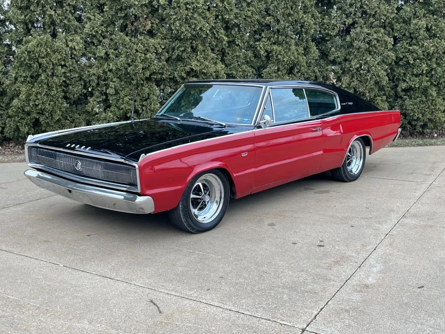1967 Dodge Charger 1st Gen - Image 11 of 24