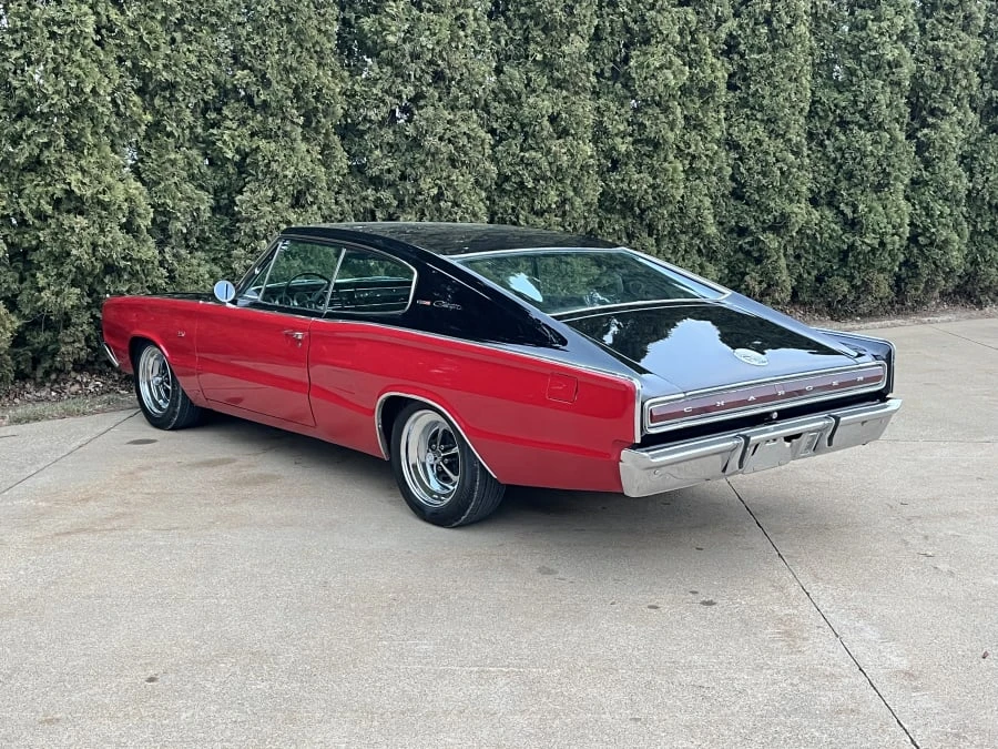1967 Dodge Charger 1st Gen - Image 9 of 24