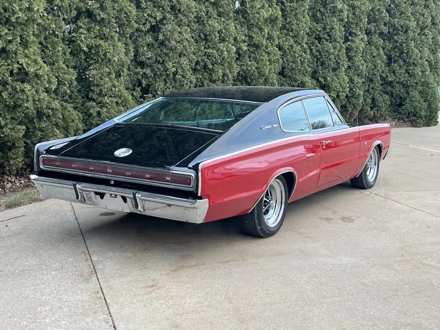 1967 Dodge Charger 1st Gen - Image 7 of 24